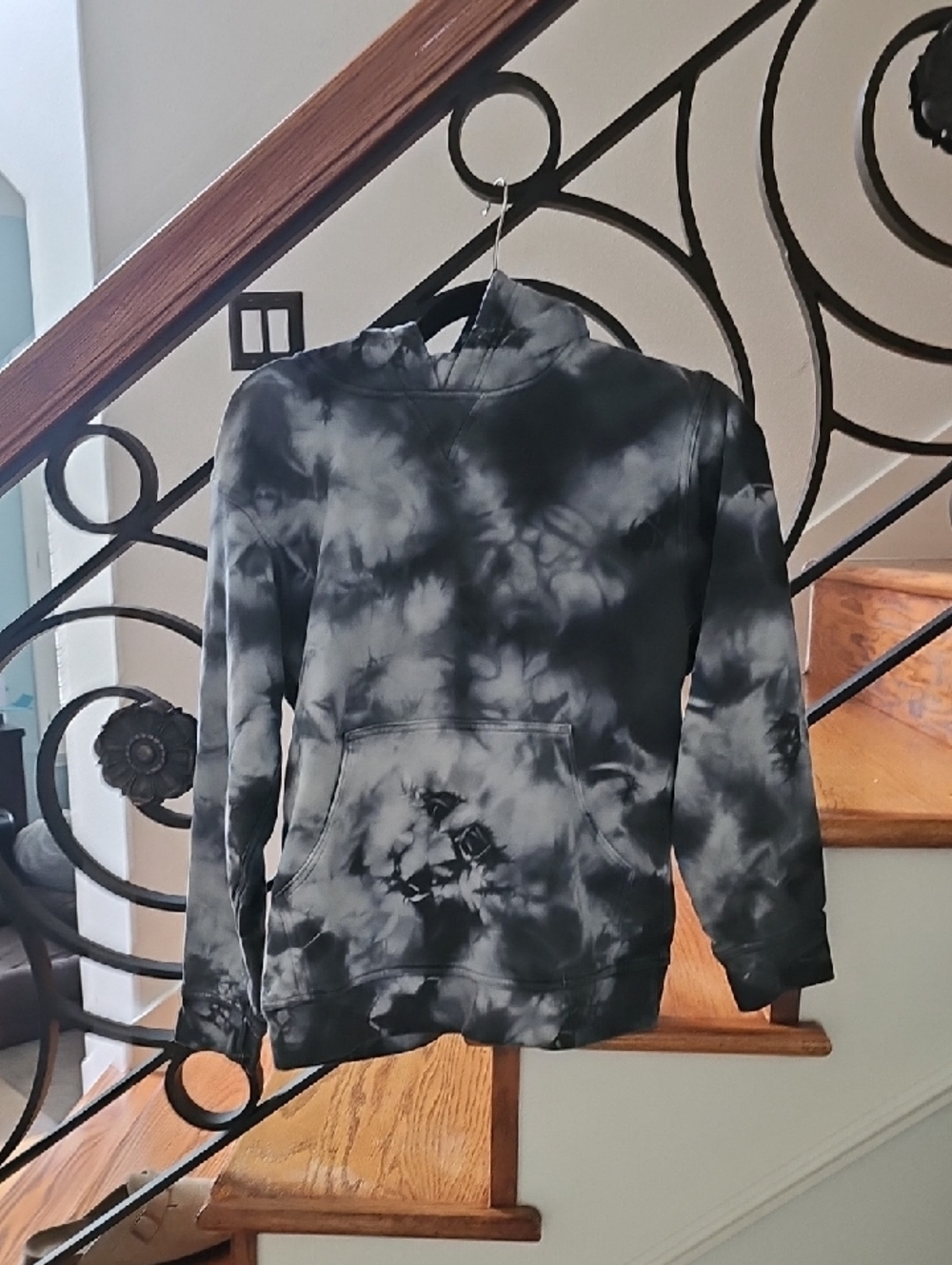 lululemon Diamond Dye All Yours Hoodie